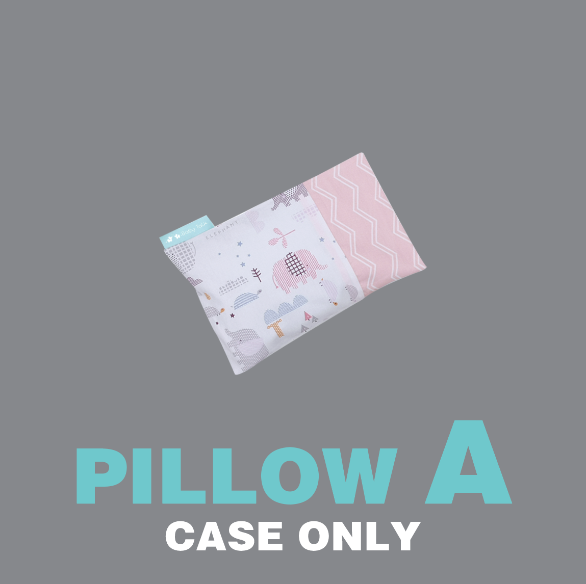 Pillow A Extra Cover